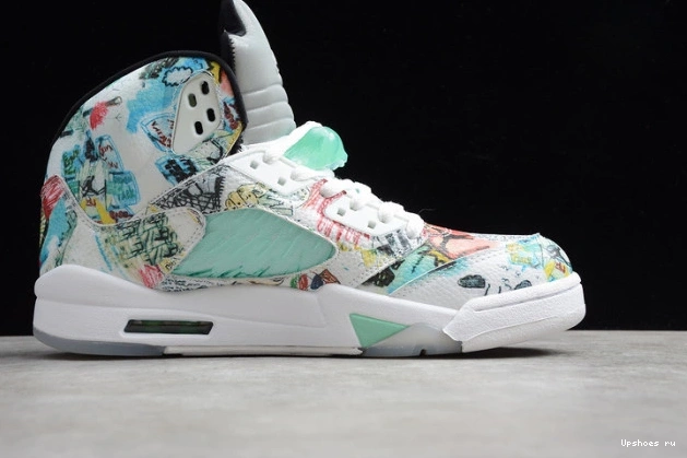 Jordan AV2405-900 Air Retro Wings 5 0823